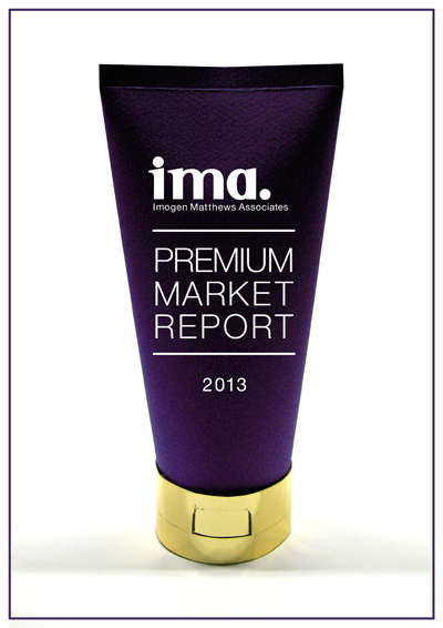 Premium beauty market suffers slowdown