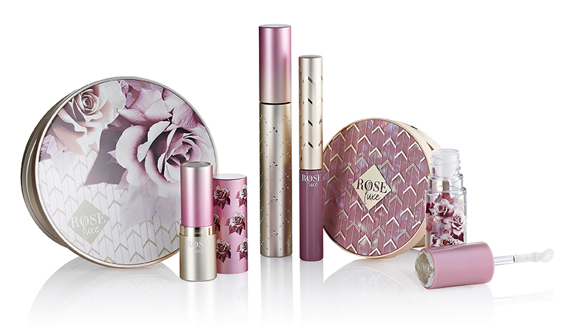 Presenting HCP’s spring/summer 2021 trend: Rose Luxe
