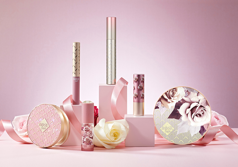 Presenting HCP’s spring/summer 2021 trend: Rose Luxe
