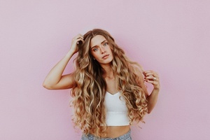 Press on nails and scrunchies among top nostalgic beauty trends on TikTok
