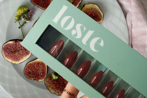 Press-on nails are having a sustainable makeover, and here’s how