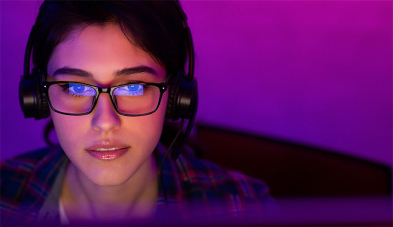 Pressing the right buttons – Why beauty is looking to the gaming industry
