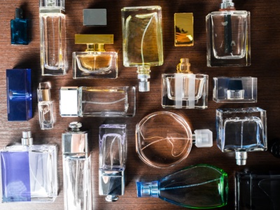 Prestige and niche fragrances outperform market