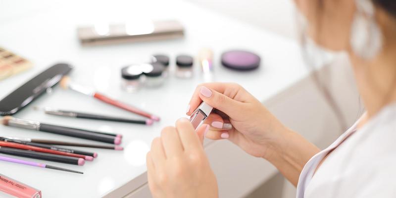 Prestige beauty booms in the UK with changing consumer habits