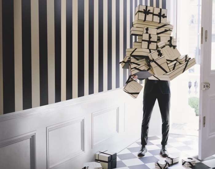 Prestige beauty boosts ELC full year numbers