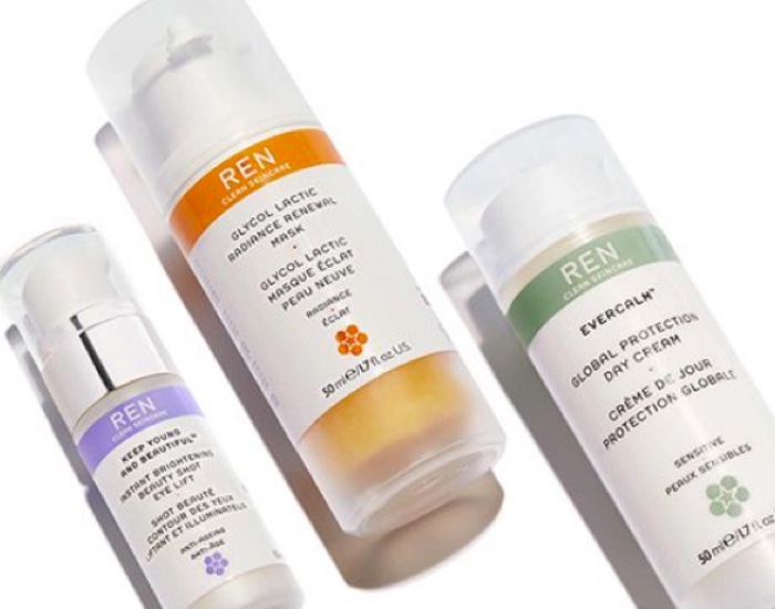 Prestige beauty boosts Unilever’s full year sales but results are short of expectations