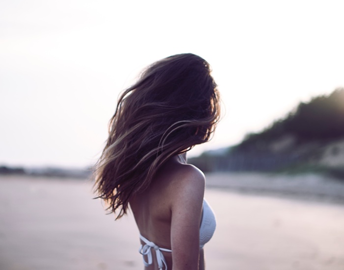 Prestige hair care brightens sales in the US premium beauty market 