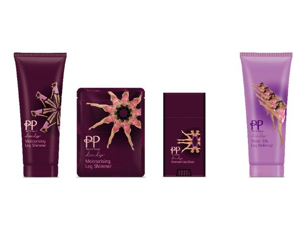 Pretty Polly is to enter the health and beauty market