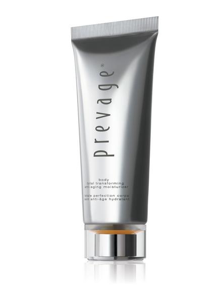 Prevage makes move to body