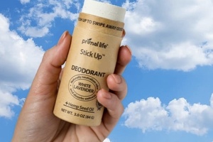 Primal Life Organics snapped up as Society Brands' first beauty acquisition