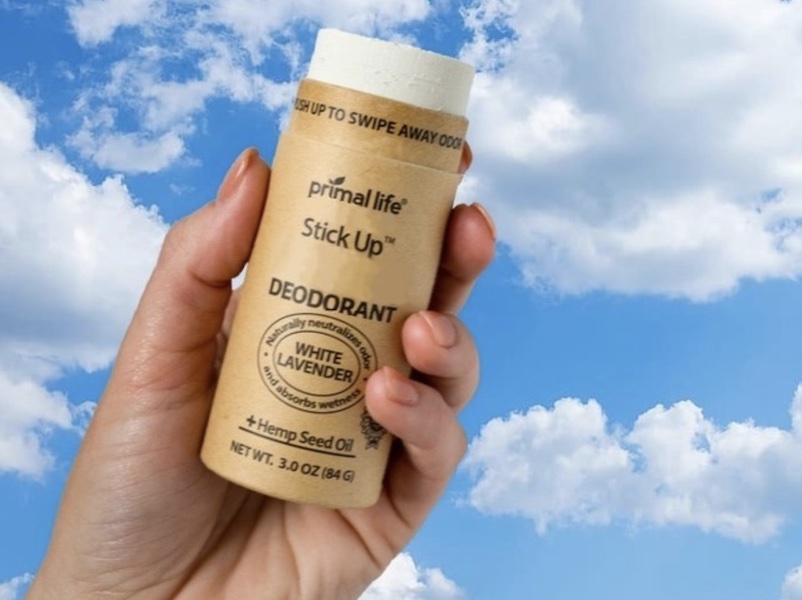 Primal Life Organics snapped up as Society Brands' first beauty acquisition