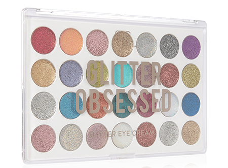 Primark Beauty introduces its shimmering PRISM range