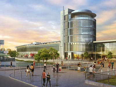 Primark becomes anchor store for €70m Irish shopping mall 