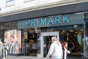 Primark braced for £1bn lockdown sales loss 
