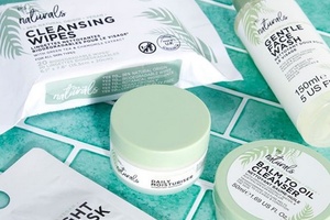 Primark drives beauty presence with first vegan-certified skin care range 
