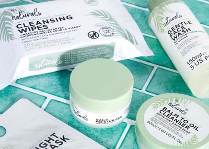 Primark drives beauty presence with first vegan-certified skin care range 
