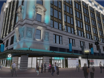 Primark launches in US