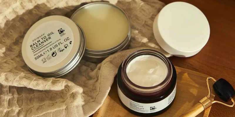 Primark launches skin care partnership with Fairtrade 
