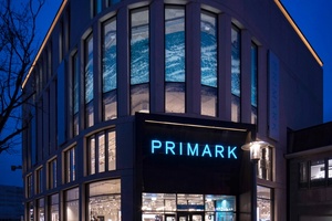 Primark strengthens US presence with new 42,200sqft store 

