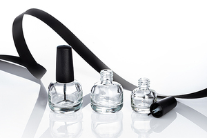 Primary packaging company, Baralan, introduces new nail polish packaging lines 

