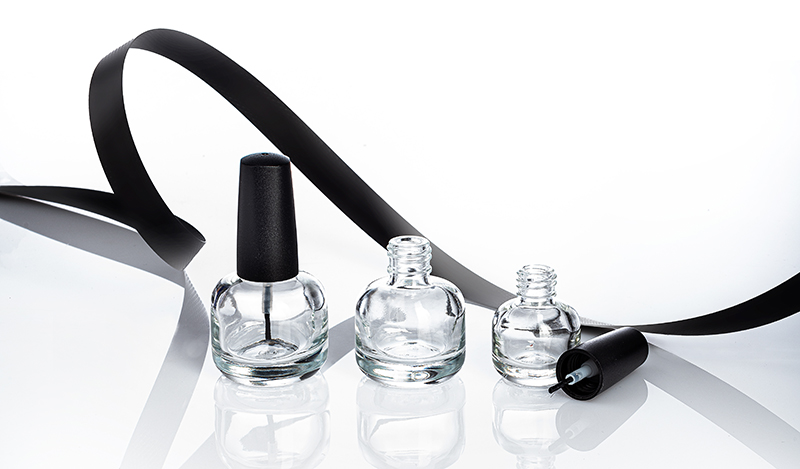 Primary packaging company, Baralan, introduces new nail polish packaging lines 
