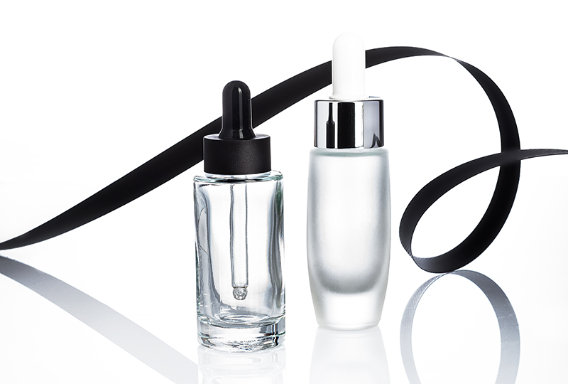 Primary packaging company, Baralan, introduces precision droppers for skin care products