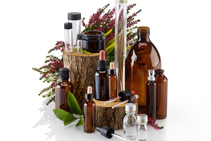 Primary packaging solutions for homeopathy and personal care