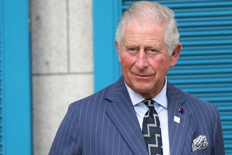 Prince Charles backs Gillette Venus’ My Skin, My Way initiative

