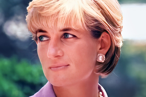 Princess Diana: Beauty honours royal and style icon on 25th anniversary of death 
