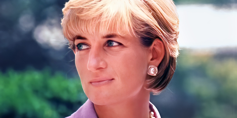 Princess Diana: Beauty honours royal and style icon on 25th anniversary of death 
