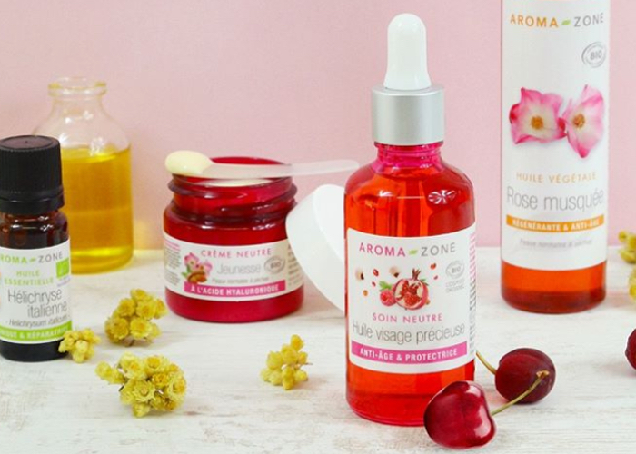 Printemps ramps up natural beauty offering with new in-store format 