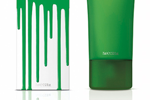 Prismologie introduces hand exfoliant for hard working hands
