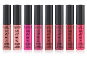 Private label cosmetics continue to grow