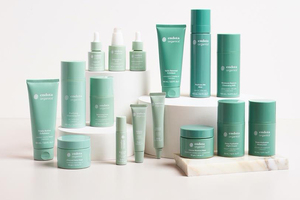 Prix de marie claire awards celebrates endota as Best Australian Beauty Brand for the third year running 