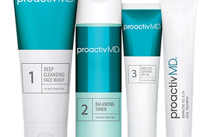 Proactiv adds acne-fighting products to collection
