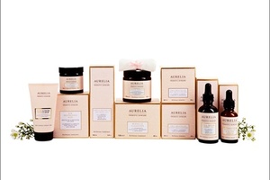 Probiotic skin care booms in response to wellness trend