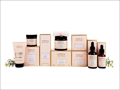 Probiotic skin care booms in response to wellness trend