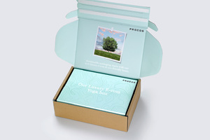 Procos gets flexible with Yoga boxes for e-commerce