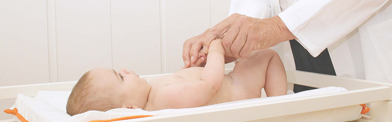 proDERM reveals tested cosmetic products for babies and children