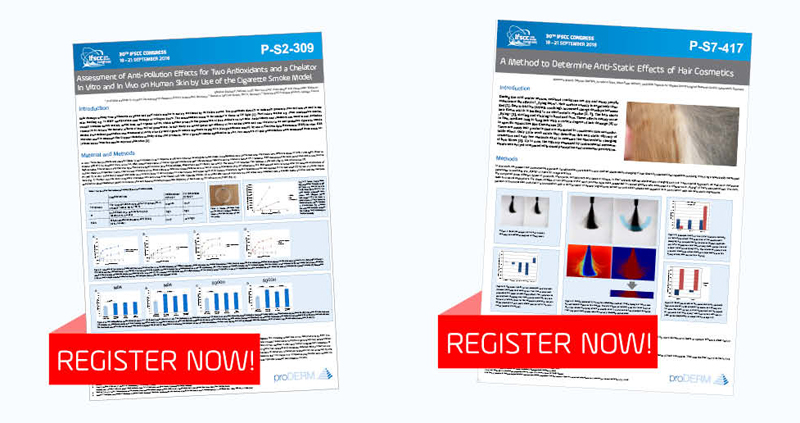 proDERM to host poster-webinar-sessions
