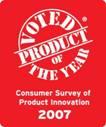 Product of the Year goes global