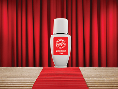 Product of the Year USA 2017 winners announced 