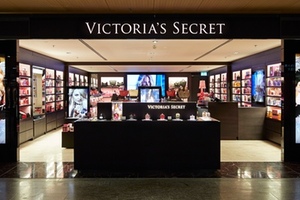 Profits up for recently rebranded L Brands