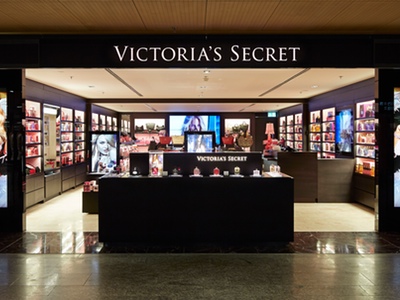 Profits up for recently rebranded L Brands