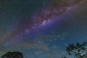 Project CosmoSkin: New venture launched to develop cosmetics that can be worn in space
