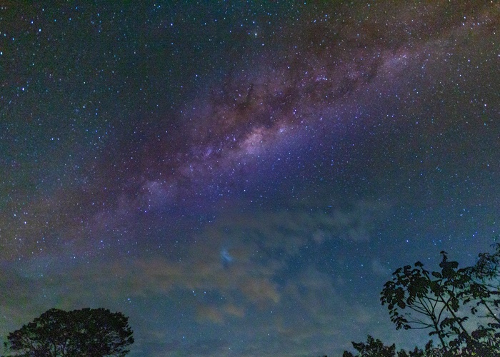 Project CosmoSkin: New venture launched to develop cosmetics that can be worn in space
