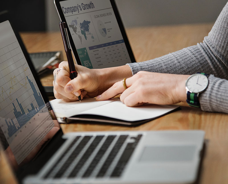 Projects, problems and performance metrics: Streamlining the product launch process with an Information Management System