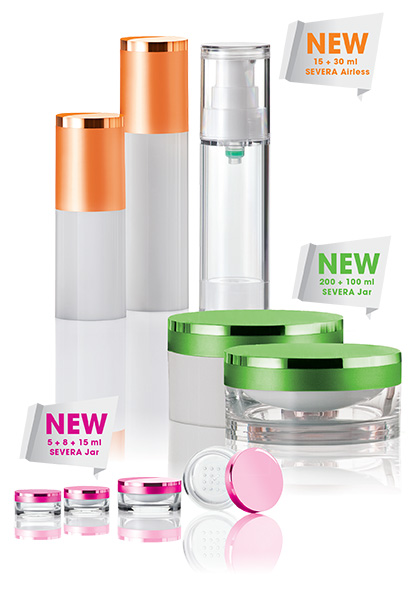 Prominent Material for Skin Care Packaging
