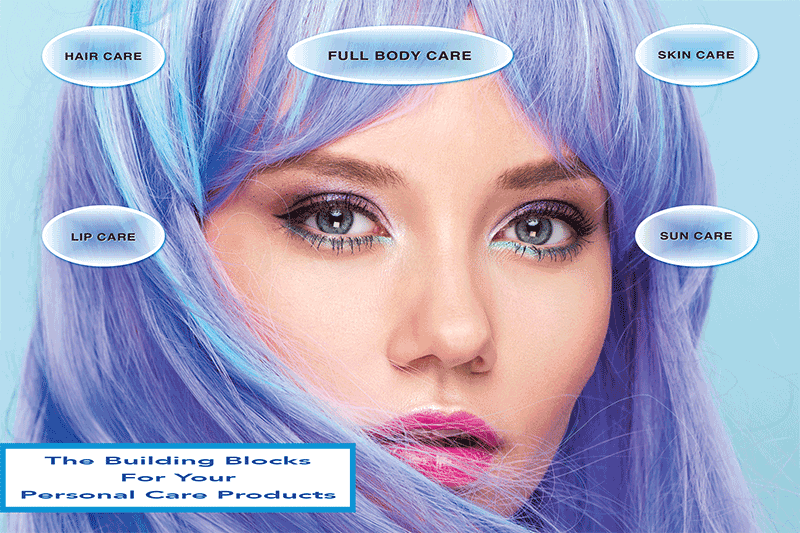 Protameen Chemicals to Showcase 55+ Years of Excellence at in-cosmetics Global Show 2024