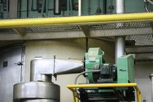 Protameen - Expanded Manufacturing